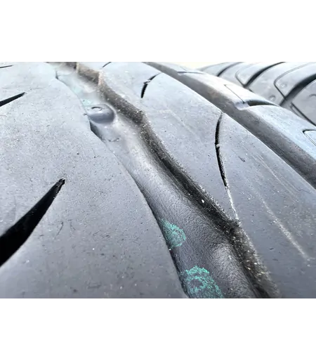 195/55 R15 Pirelli Cinturato P1 nyári gumi 5mm 4