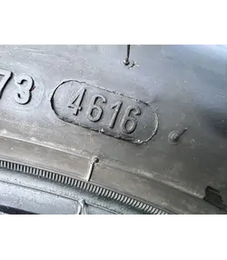 195/55 R15 Pirelli Cinturato P1 nyári gumi 5mm 6