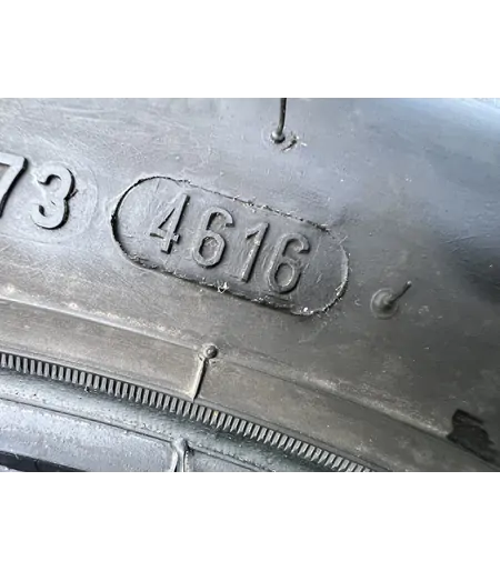195/55 R15 Pirelli Cinturato P1 nyári gumi 5mm 6