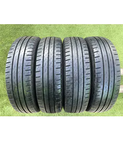 185/75 R16C Pirelli Carrier nyári gumi 6-7mm 1