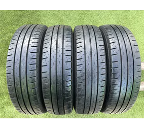 185/75 R16C Pirelli Carrier nyári gumi 6-7mm - Mobil Gumis