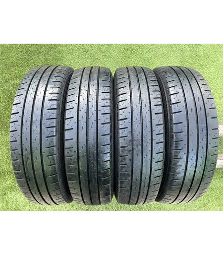 185/75 R16C Pirelli Carrier nyári gumi 6-7mm - Mobil Gumis