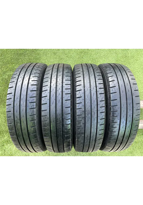 185/75 R16C Pirelli Carrier nyári gumi 6-7mm