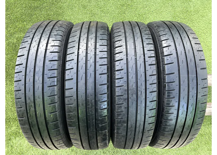 185/75 R16C Pirelli Carrier nyári gumi 6-7mm alapértelmezett kép