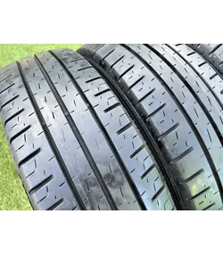 185/75 R16C Pirelli Carrier nyári gumi 6-7mm 2