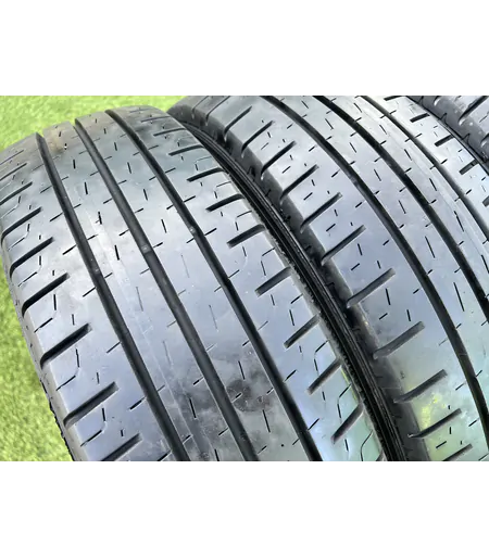 185/75 R16C Pirelli Carrier nyári gumi 6-7mm - Mobil Gumis 2