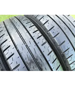 185/75 R16C Pirelli Carrier nyári gumi 6-7mm 3