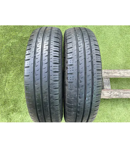 185/75 R16C Hankook Vantra LT nyári gumi 6mm 1