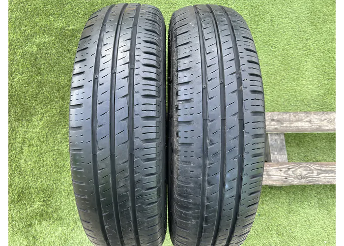 185/75 R16C Hankook Vantra LT nyári gumi 6mm alapértelmezett kép