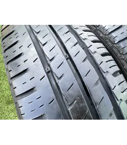 185/75 R16C Hankook Vantra LT nyári gumi 6mm 2