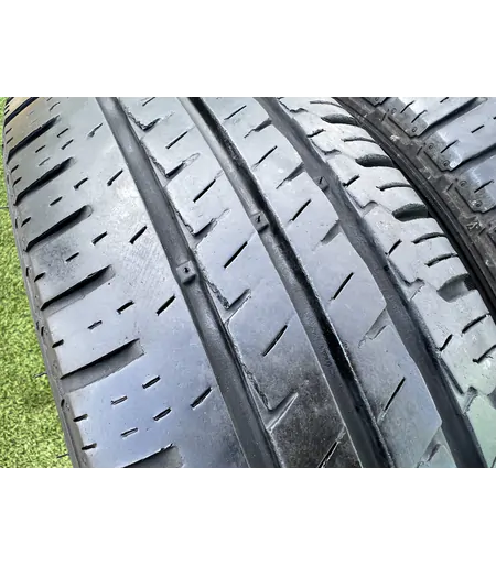 185/75 R16C Hankook Vantra LT nyári gumi 6mm 2