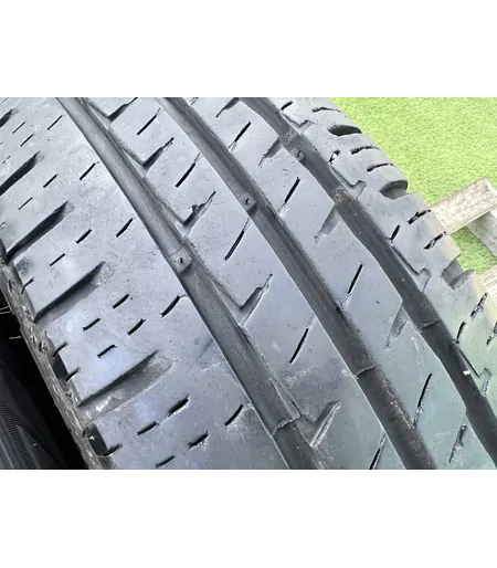 185/75 R16C Hankook Vantra LT nyári gumi 6mm 3