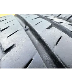 185/75 R16C Hankook Vantra LT nyári gumi 6mm 4