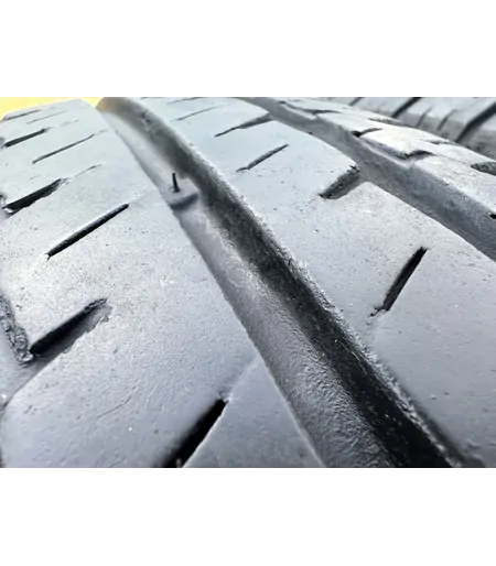 185/75 R16C Hankook Vantra LT nyári gumi 6mm 4
