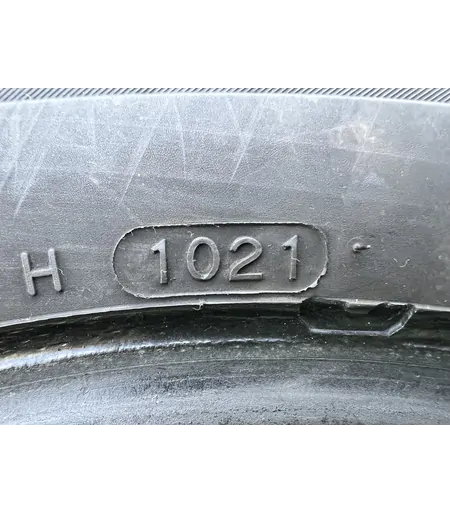 185/75 R16C Hankook Vantra LT nyári gumi 6mm 6