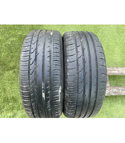 205/55 R16 Continental ContiPremiumContact 2 nyári gumi 6mm 1