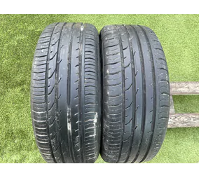 205/55 R16 Continental ContiPremiumContact 2 nyári gumi 6mm alapértelmezett kép