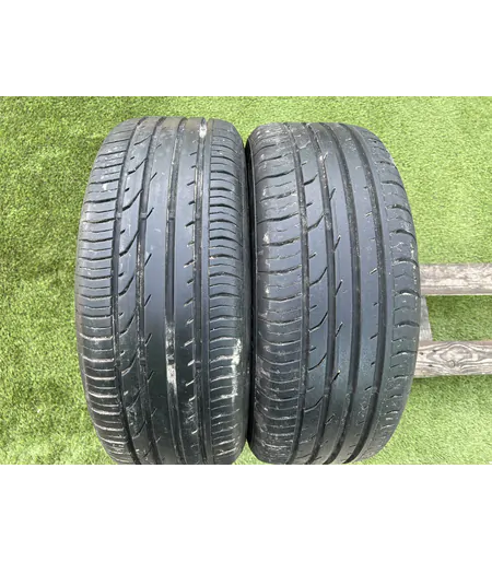 205/55 R16 Continental ContiPremiumContact 2 nyári gumi 6mm