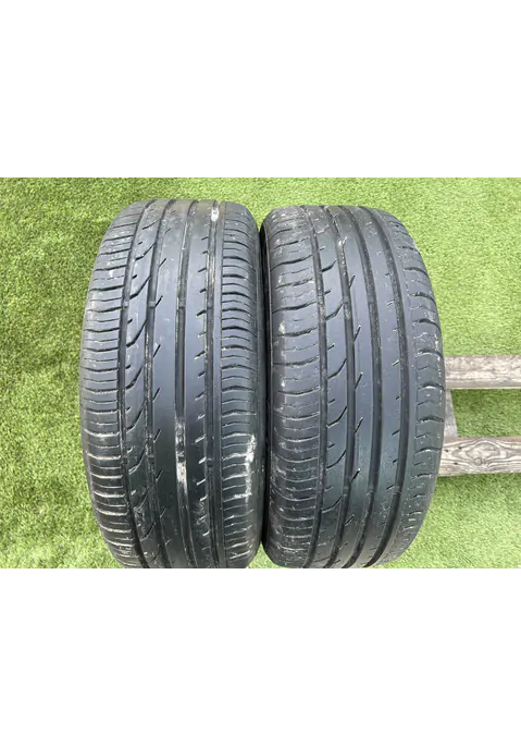 205/55 R16 Continental ContiPremiumContact 2 nyári gumi 6mm
