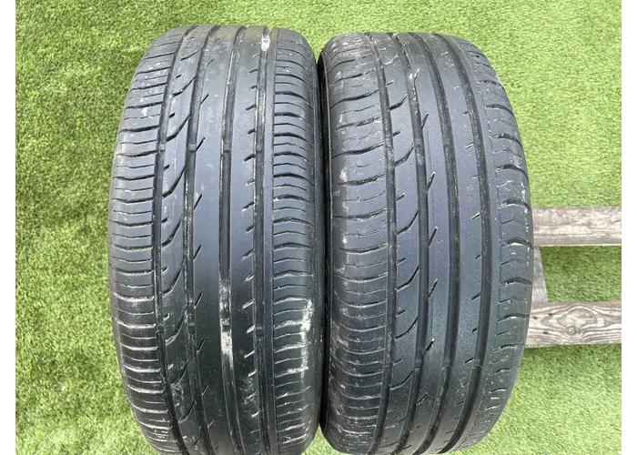 205/55 R16 Continental ContiPremiumContact 2 nyári gumi 6mm alapértelmezett kép