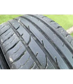 205/55 R16 Continental ContiPremiumContact 2 nyári gumi 6mm 3