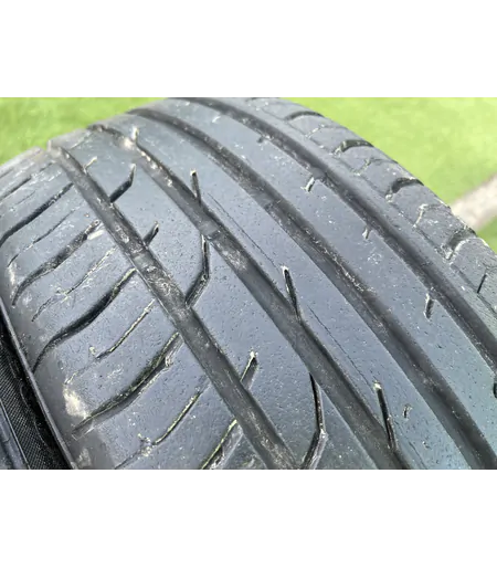 205/55 R16 Continental ContiPremiumContact 2 nyári gumi 6mm 3
