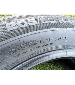205/55 R16 Continental ContiPremiumContact 2 nyári gumi 6mm 5