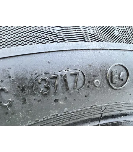 205/55 R16 Continental ContiPremiumContact 2 nyári gumi 6mm 6