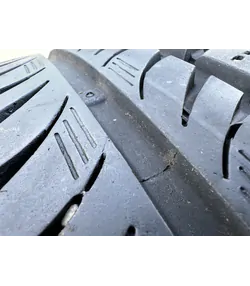 185/60 R15 Semperit Comfort-life 2 nyári gumi 6mm 4