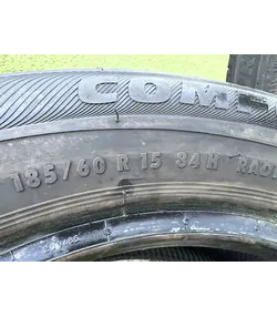 185/60 R15 Semperit Comfort-life 2 nyári gumi 6mm 5