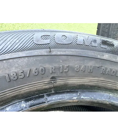185/60 R15 Semperit Comfort-life 2 nyári gumi 6mm 5