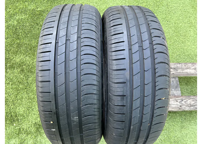 185/60 R15 Hankook Kinergy Eco nyári gumi 6mm - Mobil Gumis