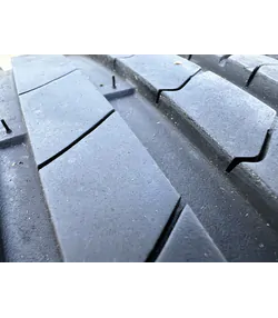 185/60 R15 Hankook Kinergy Eco nyári gumi 6mm 4