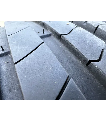 185/60 R15 Hankook Kinergy Eco nyári gumi 6mm 4