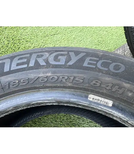 185/60 R15 Hankook Kinergy Eco nyári gumi 6mm 5
