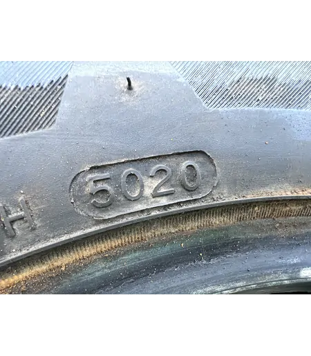 185/60 R15 Hankook Kinergy Eco nyári gumi 6mm 6