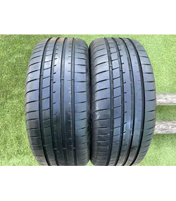 215/45 R18 Goodyear Eagle F1 nyári gumi 6mm 1