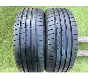 215/45 R18 Goodyear Eagle F1 nyári gumi 6mm - Mobil Gumis