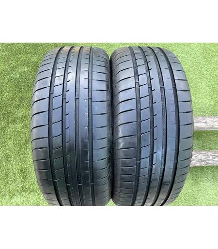 215/45 R18 Goodyear Eagle F1 nyári gumi 6mm