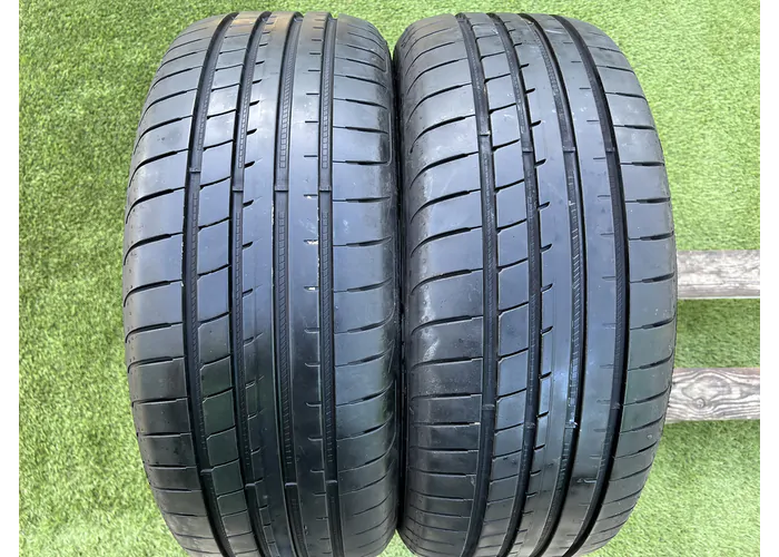 215/45 R18 Goodyear Eagle F1 nyári gumi 6mm alapértelmezett kép