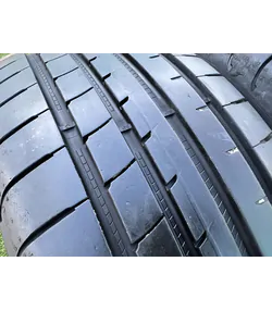 215/45 R18 Goodyear Eagle F1 nyári gumi 6mm 2