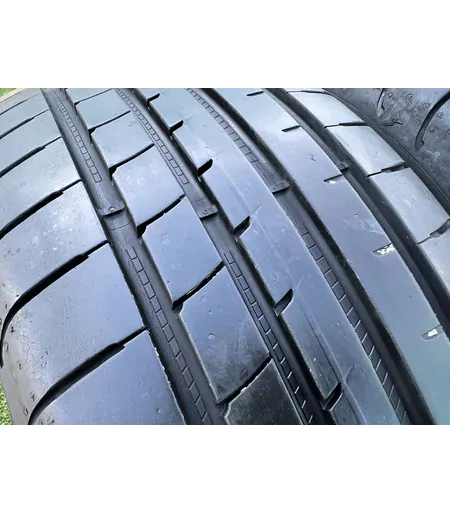 215/45 R18 Goodyear Eagle F1 nyári gumi 6mm 2