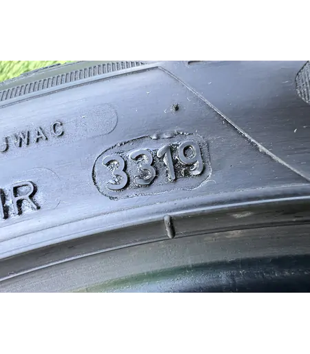 215/45 R18 Goodyear Eagle F1 nyári gumi 6mm - Mobil Gumis 5