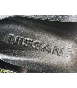 5x114.3 18" Nissan gyári alufelni 6,5Jx18h2 ET40 - Mobil Gumis 7