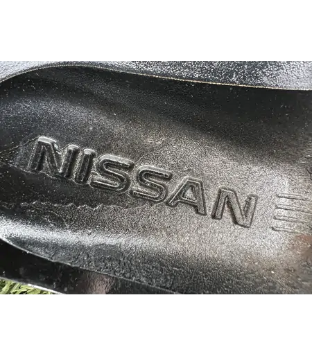 5x114.3 18" Nissan gyári alufelni 6,5Jx18h2 ET40 - Mobil Gumis 7