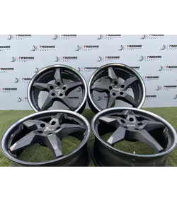 5x108 18" Dotz alufelni 8Jx18h2 ET45 - Mobil Gumis