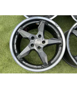5x108 18" Dotz alufelni 8Jx18h2 ET45 - Mobil Gumis 3