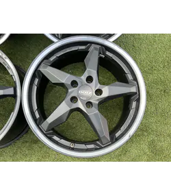 5x108 18" Dotz alufelni 8Jx18h2 ET45 - Mobil Gumis 4