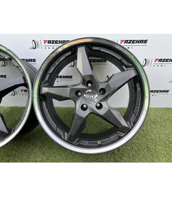 5x108 18" Dotz alufelni 8Jx18h2 ET45 - Mobil Gumis 8