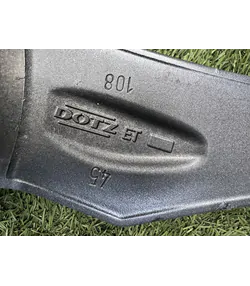 5x108 18" Dotz alufelni 8Jx18h2 ET45 - Mobil Gumis 6